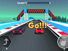Laro Drive Mad 2