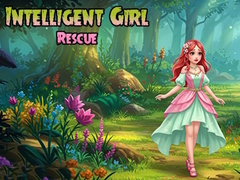 Laro Intelligent Girl Rescue