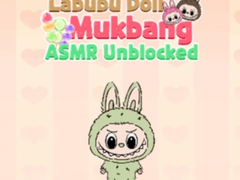 Laro Labubu Doll Mukbang Asmr Unblocked