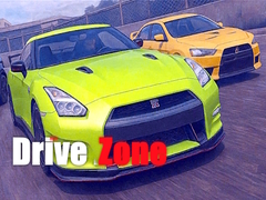 Laro Drive Zone