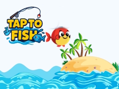 Laro Tap to Fish
