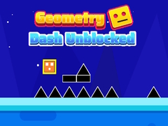 Laro Geometry Dash Unblocked