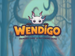 Laro Wendigo Memory Card & Matching Game