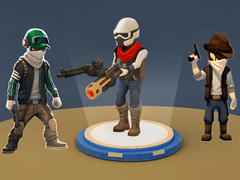 Laro Badlands Hero