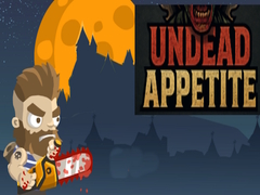 Laro Undead Appetite