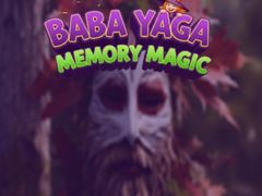 Laro Baba Yaga Memory Magic