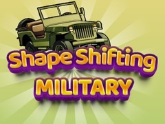 Laro Shape Shifting Military