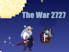 Laro The War 2727