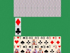 Laro Your Trumps A Card Duel
