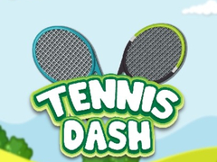 Laro Tennis Dash