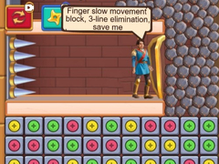 Laro Vault Rescue Puzzle