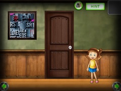 Laro Amgel Kids Room Escape 314