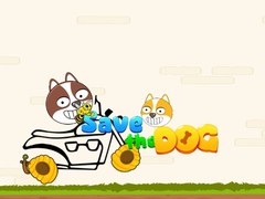 Laro Dog Bee Rescue Puzzle Game
