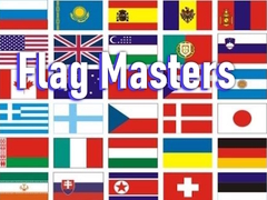 Laro Flag Masters