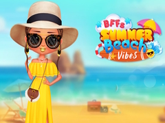 Laro Bffs Summer Beach Vibes