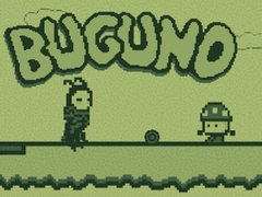 Laro Buguno