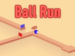 Laro Ball Run