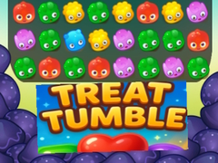 Laro Treat Tumble