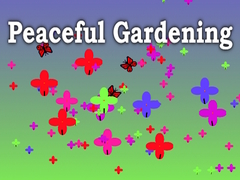 Laro Peaceful Gardening