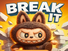 Laro break it