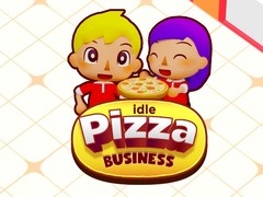 Laro Idle Pizza Business
