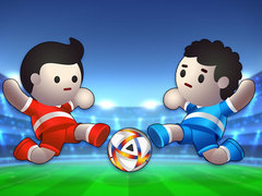 Laro Dummies World Cup