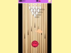 Laro Bowling King
