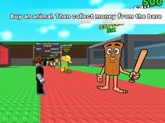 Laro Roblox: Steal a Brainrot
