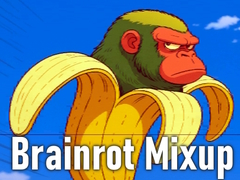Laro Brainrot Mixup
