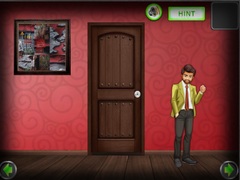 Laro Amgel Easy Room Escape 290