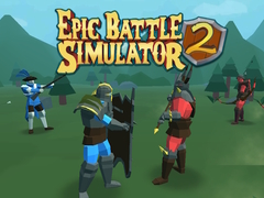 Laro Epic Battle Simulator 2