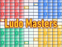 Laro Ludo Masters