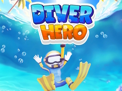 Laro Diver Hero