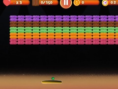 Laro Neon Brick Blast Master