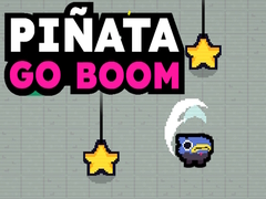 Laro Pinata Go Boom