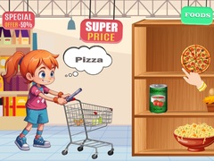 Laro Baby Supermarket
