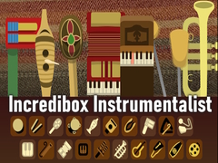 Laro Incredibox Instrumentalist