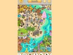Laro Find It Out Hawaii