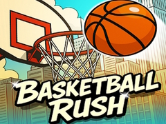 Laro Basketball Rush