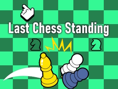 Laro Last Chess Standing