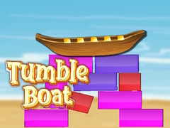 Laro Tumble Boat
