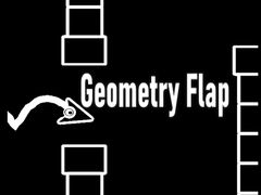 Laro Geometry Flap