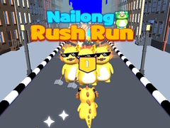 Laro Nailong Rush Run