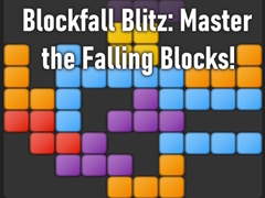 Laro Blockfall Blitz: Master the Falling Blocks!