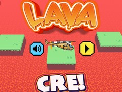 Laro Lava Cre