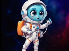 Laro Planet Target Challenge