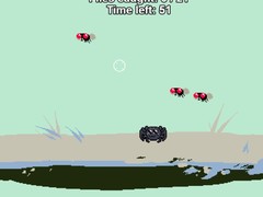 Laro Web Slinger Insect Capture Challenge