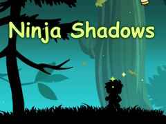 Laro Ninja Shadows