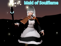 Laro Maid of Soulflame