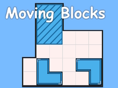 Laro Moving Blocks